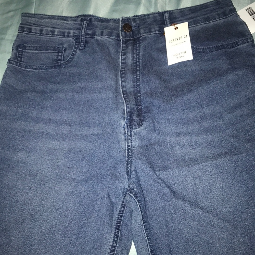 Forever 21 pants